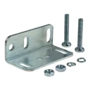 BALLUFF Mounting Bracket for Use with BOS 21M BOS 21-HW-1