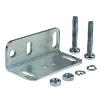 BALLUFF Mounting Bracket for Use with BOS 21M BOS 21-HW-1