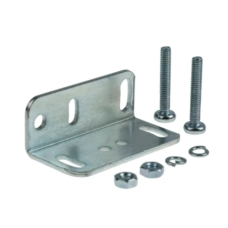 BALLUFF Mounting Bracket for Use with BOS 21M BOS 21-HW-1