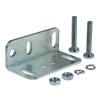 BALLUFF Mounting Bracket for Use with BOS 21M BOS 21-HW-1