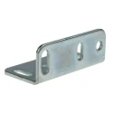 BALLUFF Mounting Bracket for Use with BOS 21M BOS 21-HW-1