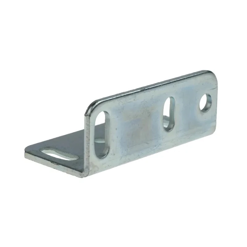 BALLUFF Mounting Bracket for Use with BOS 21M BOS 21-HW-1