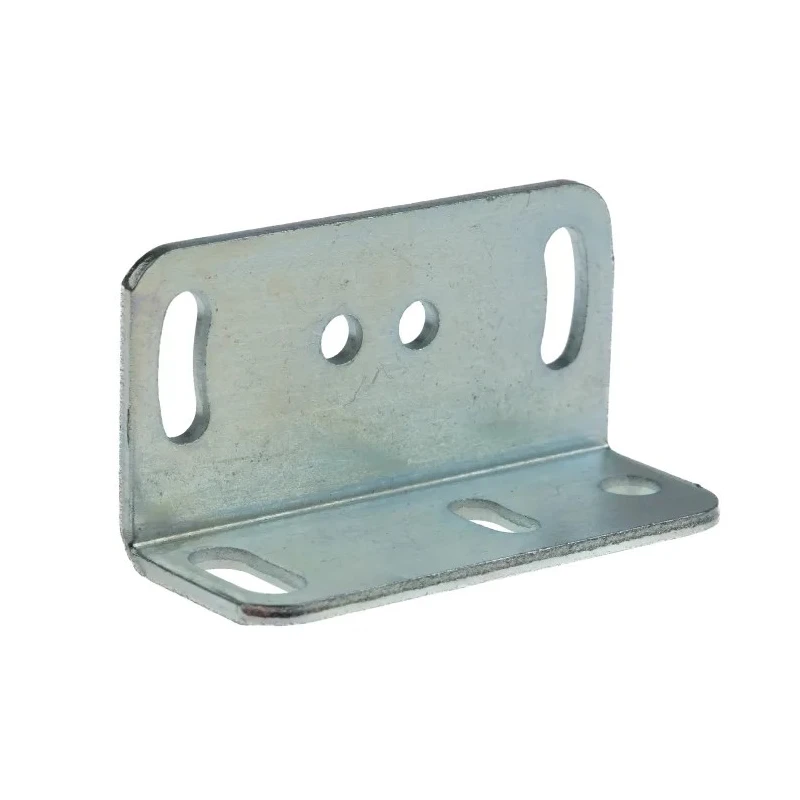 BALLUFF Mounting Bracket for Use with BOS 21M BOS 21-HW-1