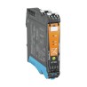 Weidmüller Signal Conditioner Current Input/Output, 4-20 mA, 19.2-31.2 V Supply, DIN Rail Mount, IECEx Certified ACT20X
