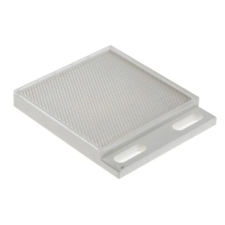 BALLUFF Sensor Reflector for Use with Laser Retroreflective Sensor and Photoelectric Sensor BOS R-22