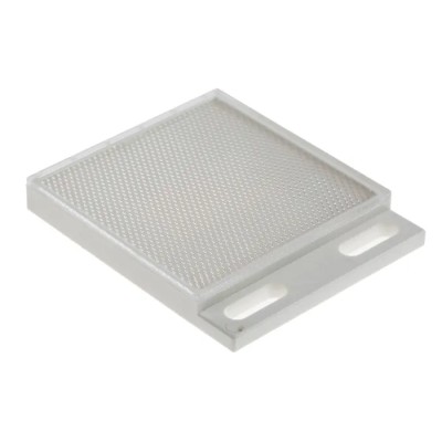 BALLUFF Sensor Reflector for Use with Laser Retroreflective Sensor and Photoelectric Sensor BOS R-22