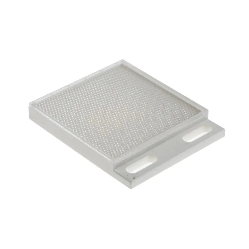 BALLUFF Sensor Reflector for Use with Laser Retroreflective Sensor and Photoelectric Sensor BOS R-22