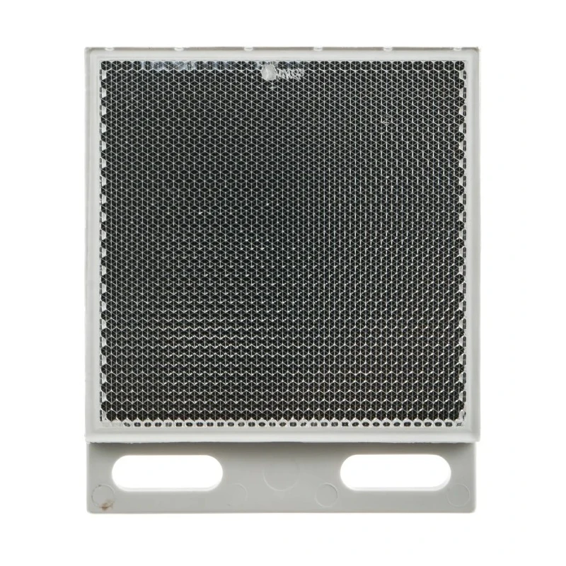 BALLUFF Sensor Reflector for Use with Laser Retroreflective Sensor and Photoelectric Sensor BOS R-22