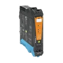 Weidmüller ACT20X Series Signal Conditioner, Switch Input, Relay Output, 19.2V-31.2V Supply, IECEx ACT20X