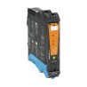Weidmüller ACT20X Series Signal Conditioner, Switch Input, Relay Output, 19.2V-31.2V Supply, IECEx ACT20X