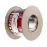 RS PRO Black 1.5 mm² 16 AWG Hook Up Wire 27/0.25 mm Copper Strands PVC Sheath 100 m H07V-K 902-8394