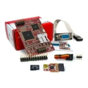 4D Systems VGA-III Standalone Graphics Controller Starter Kit SK-uVGA-III