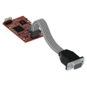 4D Systems VGA-III Standalone Graphics Controller Starter Kit SK-uVGA-III