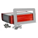 4D Systems Screen Bezel for uLCD-70DT 198mm x 127.9mm Viewing Area 154.1 x 85.9 mm 4D-BEZEL-70W