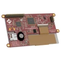 4D Systems LCD Colour Display Resistive Touch Screen 4.3 in 480 x 272 pixel uLCD-43DT
