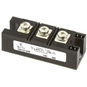 Vishay High Voltage Diode 1200 V 205 A Surface Mount INT-A-PAK 3-Pin VS-VSKDU162/12PbF