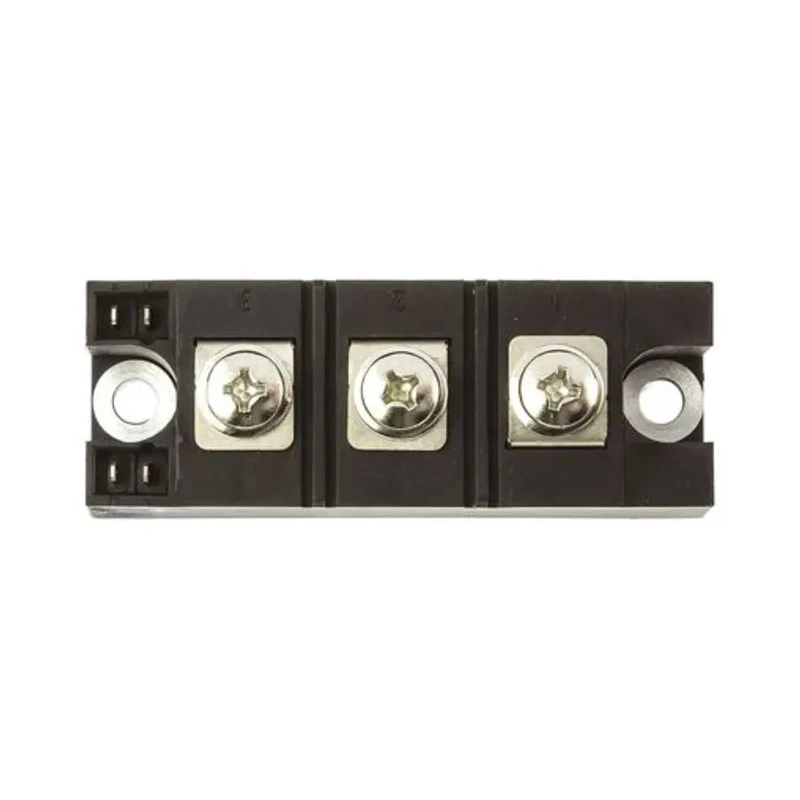 Vishay High Voltage Diode 1200 V 205 A Surface Mount INT-A-PAK 3-Pin VS-VSKDU162/12PbF