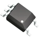 onsemi DC Input Optocoupler Surface Mount 5-Pin Mini-Flat Package FODM8061R2