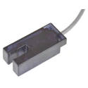 RS PRO Through Beam Photoelectric Sensor Fork Style 7 mm Detection Range, PNP NO Output, IP64 Protection 903-3942