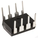 onsemi AC/DC Input Optocoupler Surface Mount, 8-Pin PDIP, 0.65V Max Forward Voltage HCPL3700