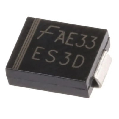 Taiwan Semiconductor 1-Element Uni-Directional TVS Diode 1.5 kW 2-Pin DO-214 SMCJ48A