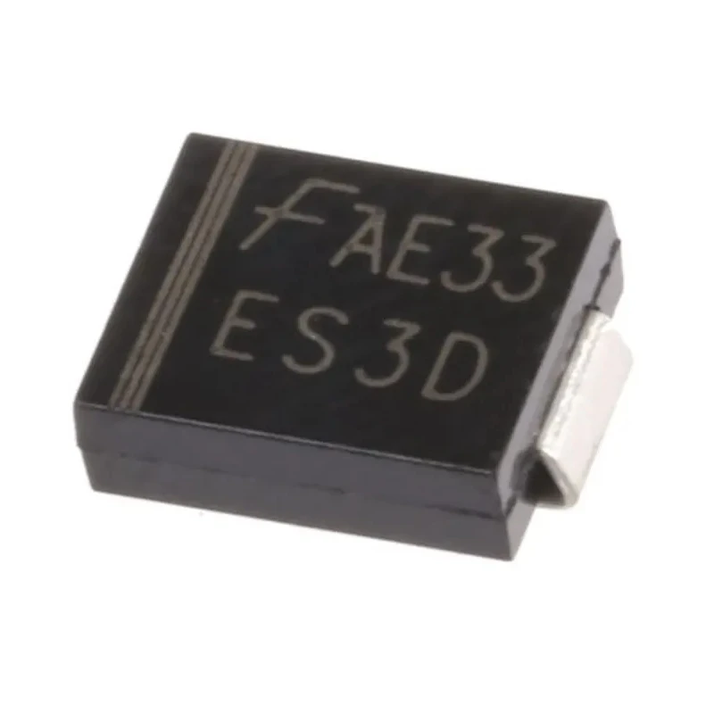 Taiwan Semiconductor 1-Element Uni-Directional TVS Diode 1.5 kW 2-Pin DO-214 SMCJ48A