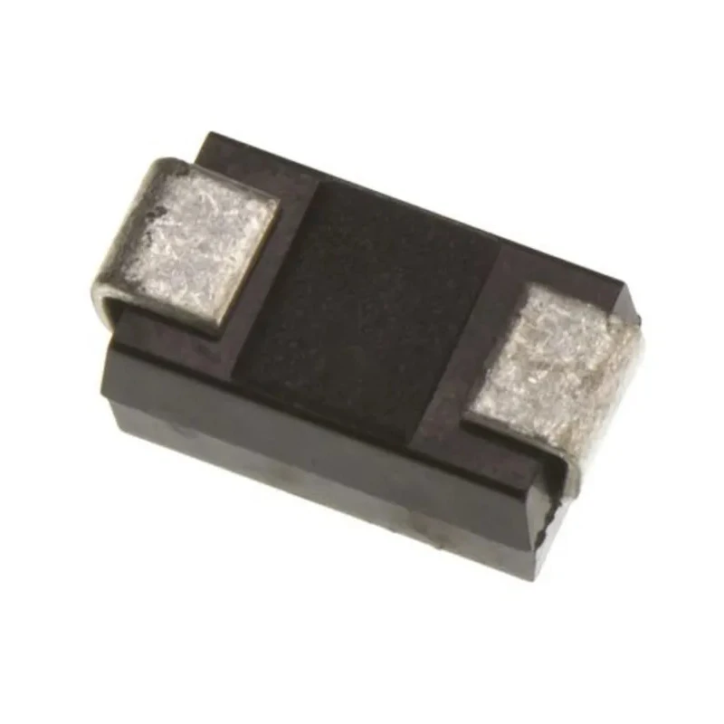 onsemi Schottky Diode 20 V 1 A Surface Mount DO-214AC Package SS12