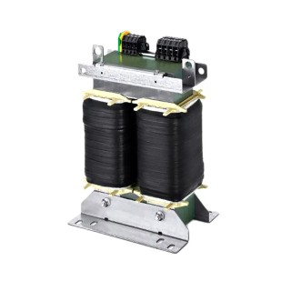 Block 1.6 kVA Chassis Mount Transformer 42 V ac, cURus TT1 1,6-4-42