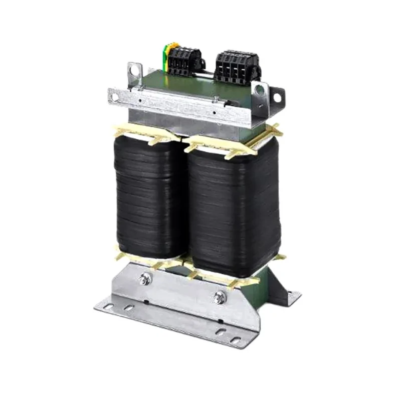 Block 1.6 kVA Chassis Mount Transformer 42 V ac, cURus TT1 1,6-4-42