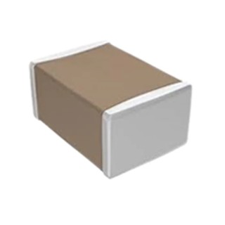TDK 470 nF Multilayer Ceramic Capacitor 450V DC ±10% Surface Mount X7T Dielectric C4532X7T2W474K230KA