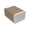 TDK 470 nF Multilayer Ceramic Capacitor 450V DC ±10% Surface Mount X7T Dielectric C4532X7T2W474K230KA