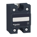 Schneider Electric Harmony Relay Series Solid State Relay Panel Mount 25A 300V AC Load, 280V AC Control SSP1A125M7