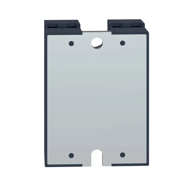 Schneider Electric Harmony Relay Series Solid State Relay, 40 A Load, Panel Mount, 150 V dc Load, 32 V dc Control SSP1D440BD