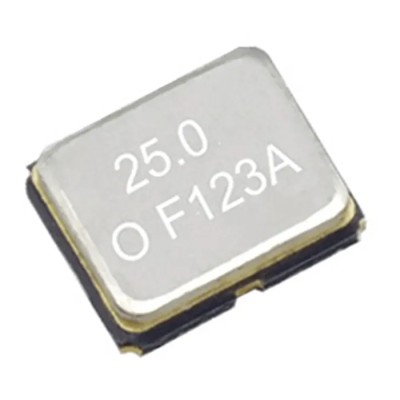 Epson 8MHz XO Oscillator ±25 ppm CMOS 4-Pin Surface Mount SG-210STF X1G004171001512
