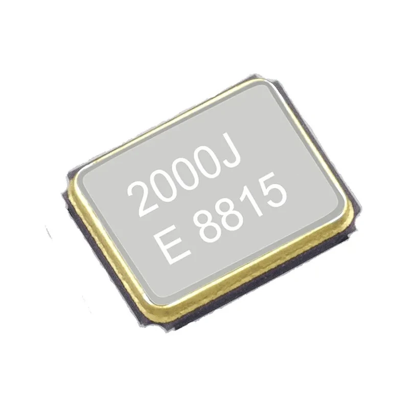 Epson 27.12 MHz Crystal Unit ±10 ppm 40Ω 4-Pin Surface Mount TSX-3225 3.2x2.5x0.6 mm X1E000021080512