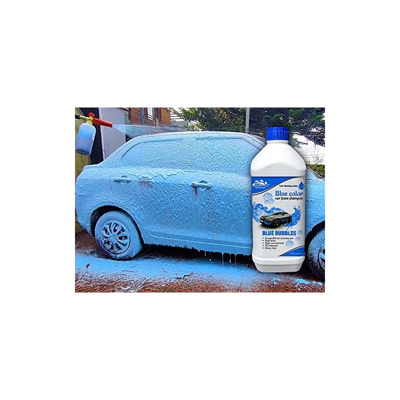 uniwax-blue-color-car-foam-shampoo-1-kg-2