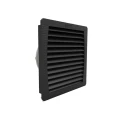 Pfannenberg PF 43.000 Series Filter Fan, 230V AC/DC, IP54, 252mm x 252mm, 97mm Depth IP54