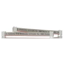 Molex Picoflex Series Flat Ribbon Ribbon Cable 150 mm Length Picoflex IDC to Picoflex IDC 92315-0615