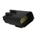 Molex MX150 Automotive Connector Male Black Cable 12 Way Crimp Termination 33482-1201