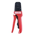 Molex Hand Crimp Tool, Hand Operation, IPC/WHMA A-620 Class 2, RoHS, 28 to 26 AWG Wire Size, Premium Grade Series 63819-4400