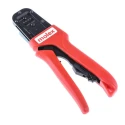 Molex Hand Crimp Tool, Hand Operation, IPC/WHMA A-620 Class 2, RoHS, 28 to 26 AWG Wire Size, Premium Grade Series 63819-4400