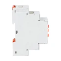 RS PRO TM Series DIN Rail Timer Relay, DPST, 2-Contact, 24 to 48 V dc 24V ac, 240 V ac, 0.1 s to 10 min, Valve Function TMST