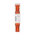 RS PRO TM Series DIN Rail Timer Relay, DPST, 2-Contact, 24 to 48 V dc 24V ac, 240 V ac, 0.1 s to 10 min, Valve Function TMST