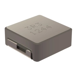 Bourns 1770 Shielded Wirewound Surface Mount Inductor with Carbonyl Powder Core 100 μH ±20% 5.3A Idc SRP1770TA