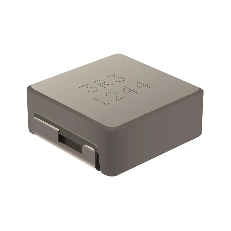 Bourns 1770 Shielded Wirewound Surface Mount Inductor with Carbonyl Powder Core 100 μH ±20% 5.3A Idc SRP1770TA
