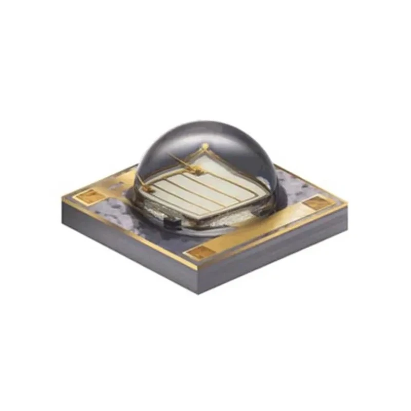 TSLC UV LED 390 nm 420 mW 125° Viewing Angle 2-Pin Surface Mount 3535 Package N3535U-UNL1-A1G11H-380