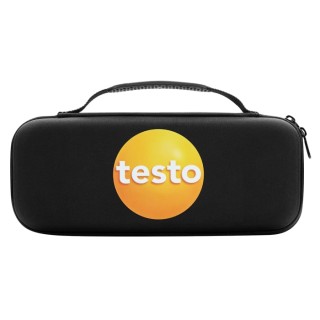 Testo Carrying Case Transport Bag for Use with Testo 750, Testo 755, Model 0590 0018