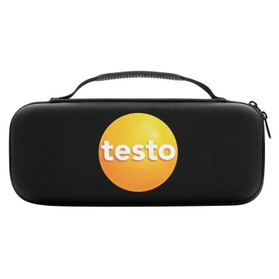 Testo Carrying Case Transport Bag for Use with Testo 750, Testo 755, Model 0590 0018