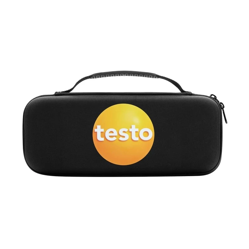 Testo Carrying Case Transport Bag for Use with Testo 750, Testo 755, Model 0590 0018