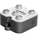 Semikron Danfoss Bridge Rectifier Module 1600 V 1.5 kA 5-Pin Single SKD 30/16 A1